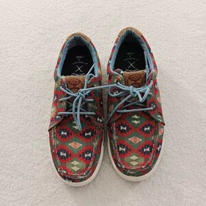 Hooey by Twisted X Shoes